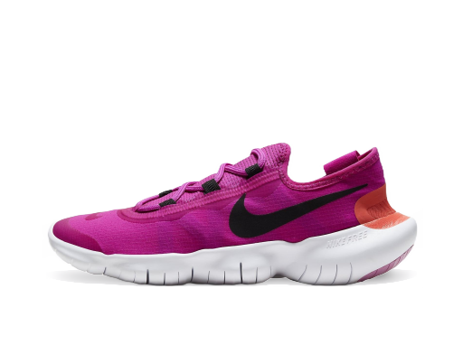 Tek Nike FREE Run 5.0 2020 W Lila | cj0270-601