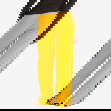 Trenirka adidas Originals Firebird Loose Track Pants Rumena | JP2316, 3
