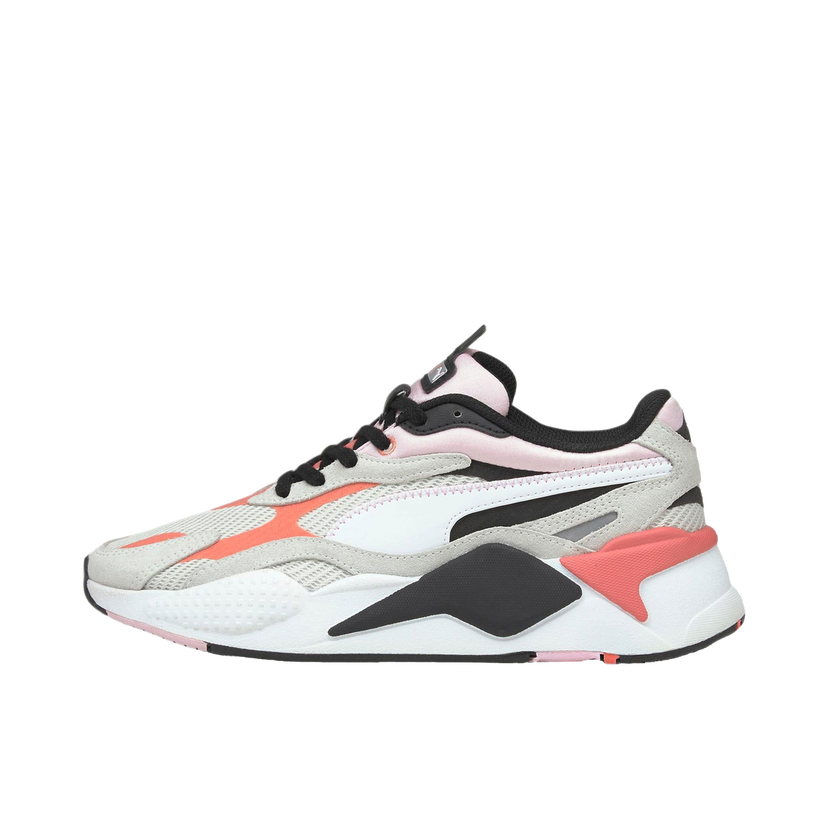 Superge in čevlji Puma RS-X³ Twill AirMesh Večbarvna | 36884503