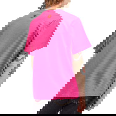 Majica BBC IceCream ICECREAM Running Dog Graphic Tee, Size Large Roza | IC24459-PNK, 3