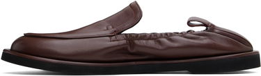 Oblačila Studio Nicholson Studio Nicholson Donovan Loafers Rjava | DONOVAN SNM - 1260, 2