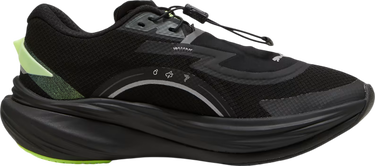 Superge in čevlji Puma Deviate NITRO 3 WTR+ Črna | 310081-01, 2