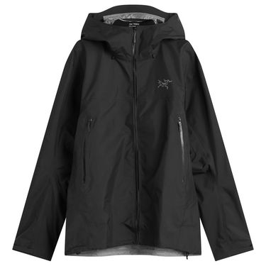 Jakna Arcteryx Beta SL Gore-Tex Jacket Size X-Small Črna | X000010552-002291, 1