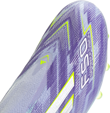 Superge in čevlji adidas Performance F50 SPARKFUSION LL ELITE FG/AG Lila | jq6355, 5