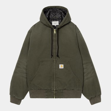Jakna Carhartt WIP WIP OG Active Jacket Zelena | I035891_18, 6