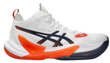 Superge in čevlji Asics METARISE 2 Bela | 1051a089-100, 0