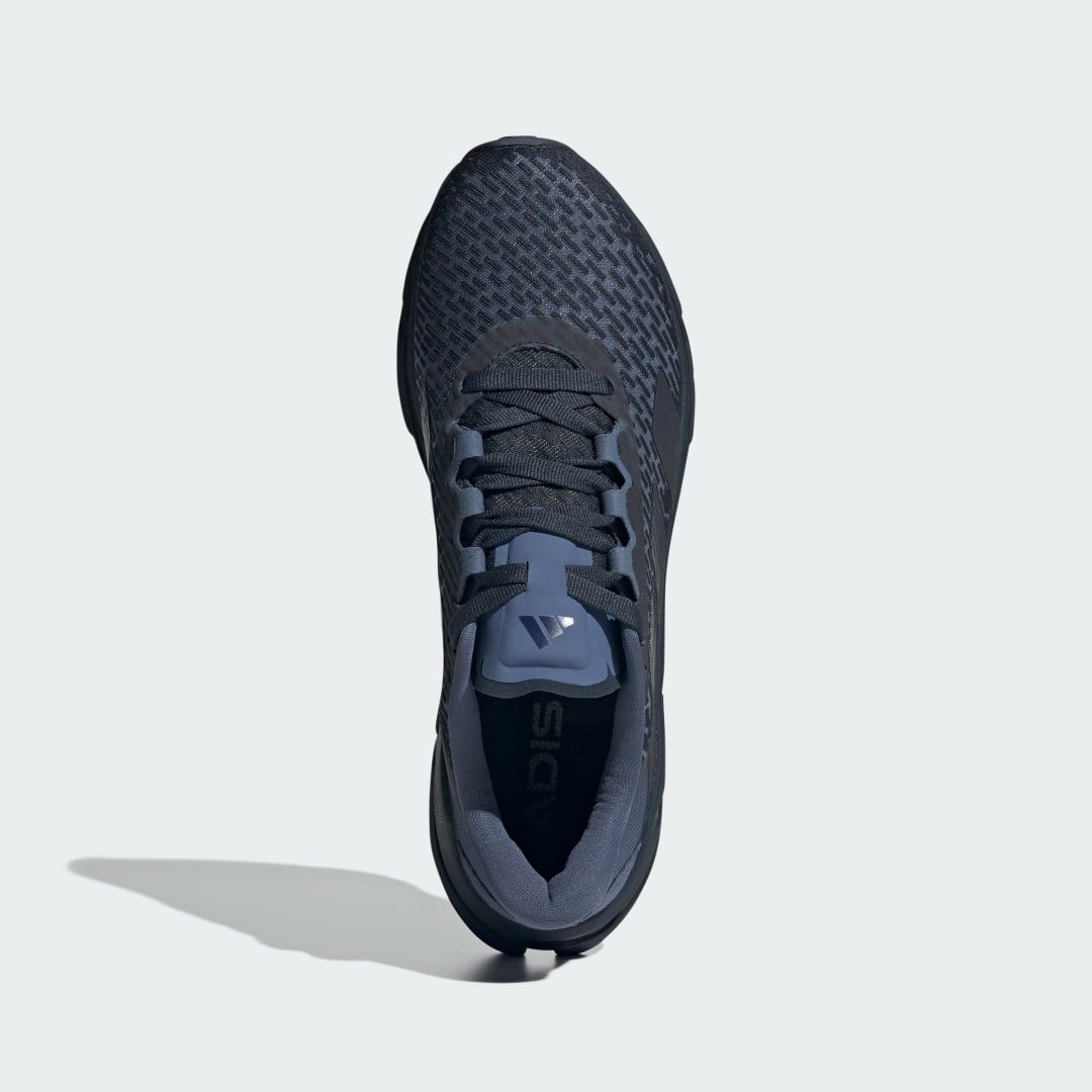 Superge in čevlji adidas Performance Adistar Byd Modra | JS2863, 1