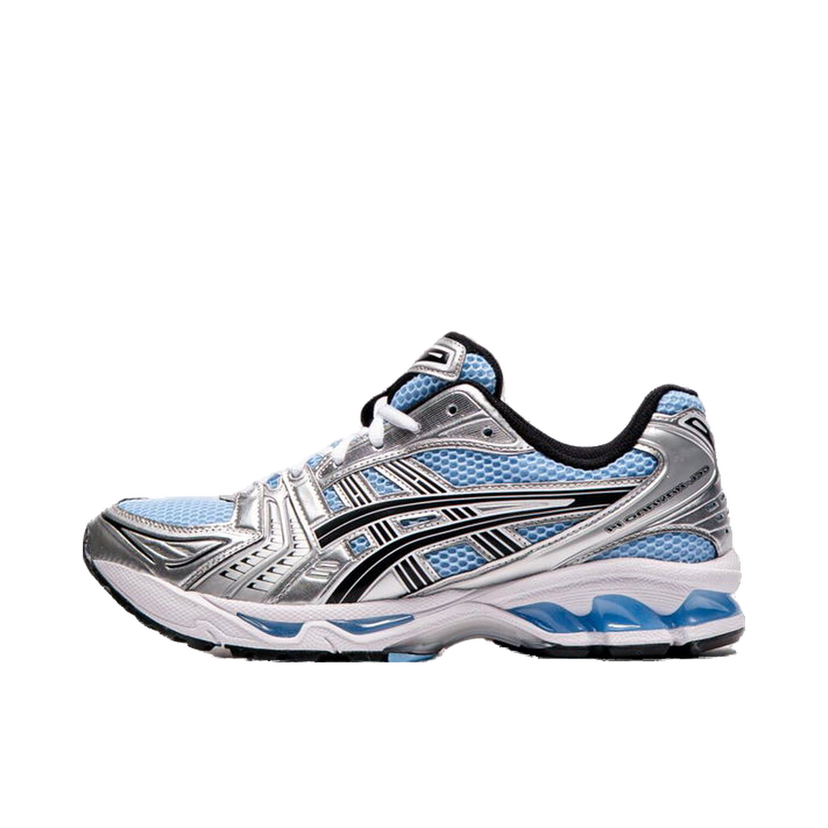 Superge in čevlji Asics GEL-KAYANO 14 Modra | 1203A537-400