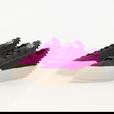 Superge in čevlji Converse Chuck Taylor All Star Cruise Colorful Suede Lila | A10089C, 5