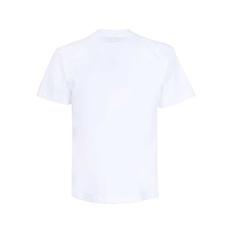 Majica MARKET Backboard Breaker UV Tee Bela | 399001073, 1