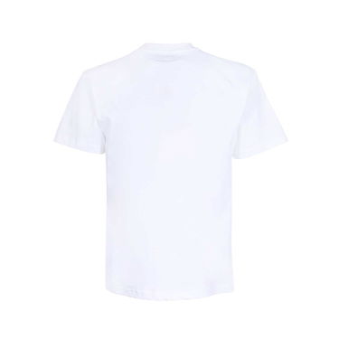 Majica MARKET Backboard Breaker UV Tee Bela | 399001073, 1