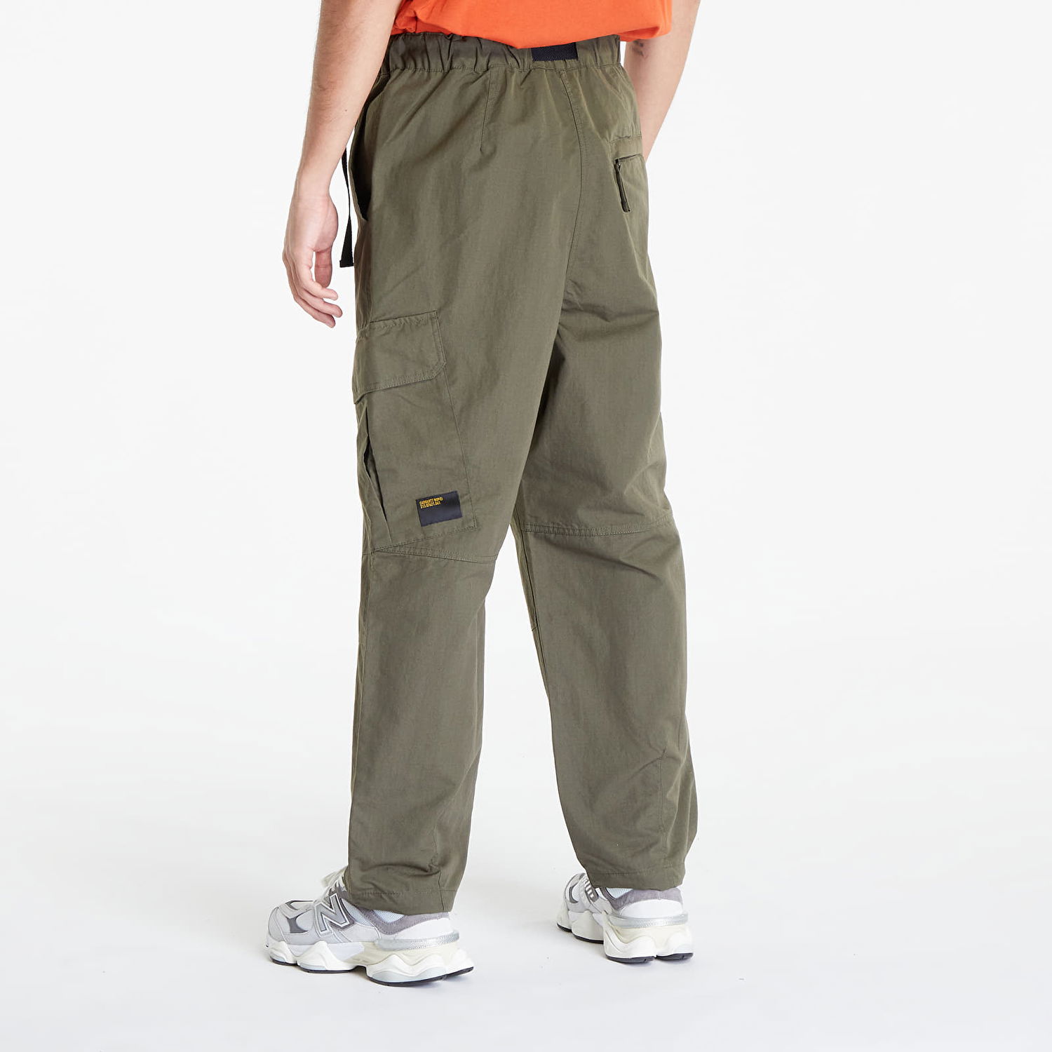 Cargo hlače Carhartt WIP Cargo Pants Zelena | I032296.1NQXX, 1