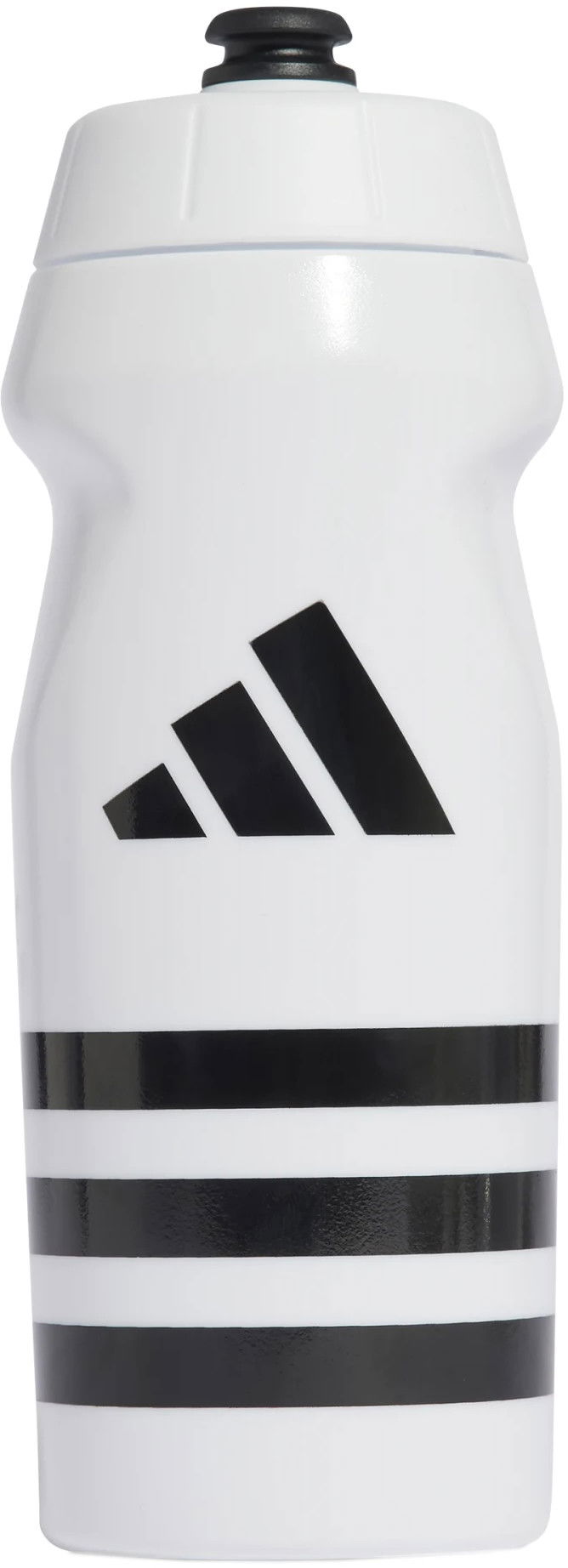 Steklenica za pitje adidas Originals Adidas Tiro 0.5L Water Bottle Bela | iw8159