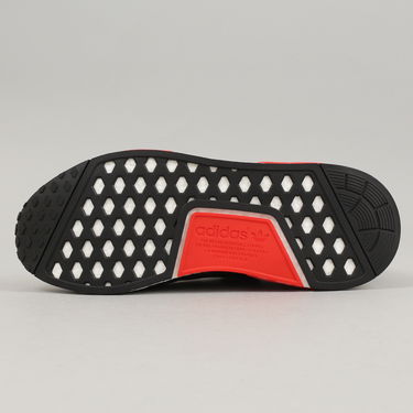 Superge in čevlji adidas Originals NMD_R1 ''Bred'' Črna | BB1969, 4