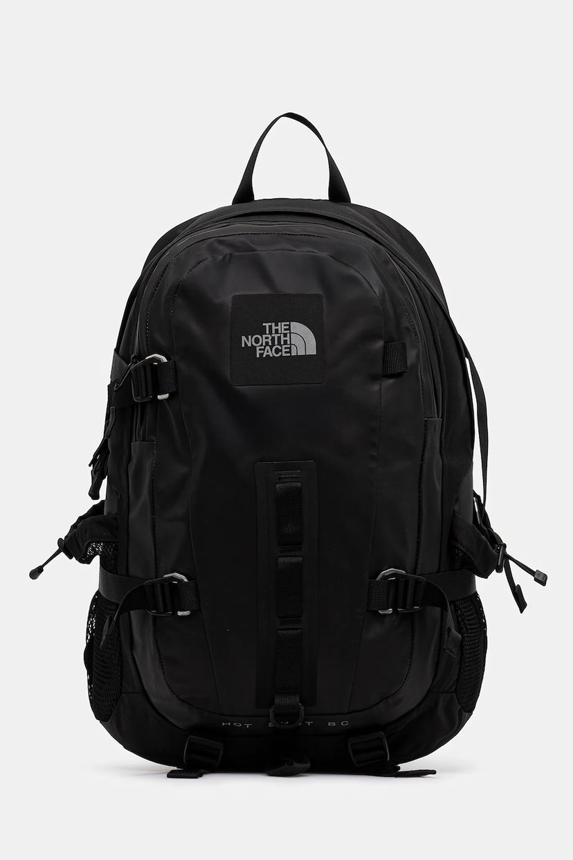 Nahrbtnik The North Face The North Face Hot Shot Backpack Črna | NF0A8EEXJK31
