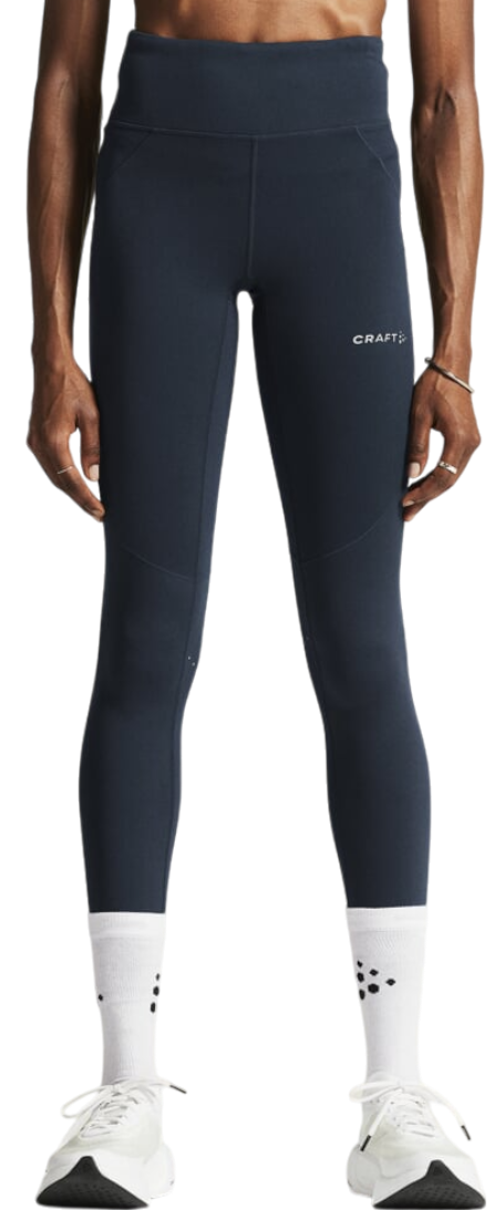 Pajkice Craft ADV Essence Warm Tights Modra | 1915294-396000