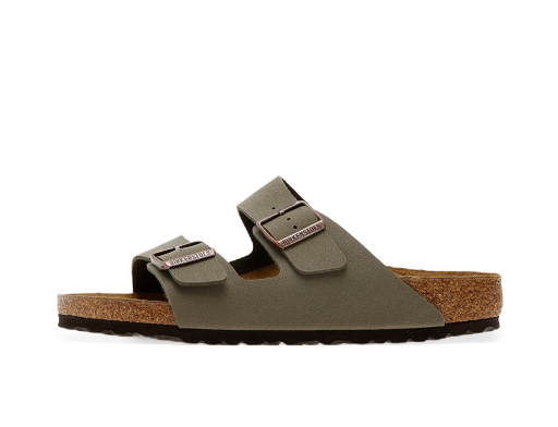 Superge in čevlji Birkenstock Arizona BFBC Siva | 151211