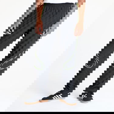 Trenirka adidas Originals Teamgeist Adicolor Track Pants Črna | JW5869, 0
