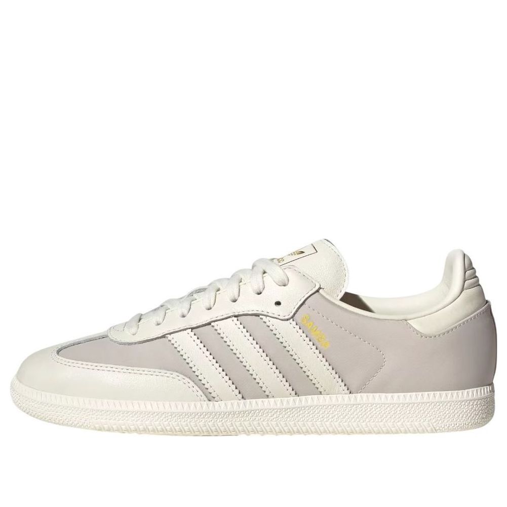 Superge in čevlji adidas Originals Samba OG Bež | JI3204, 0