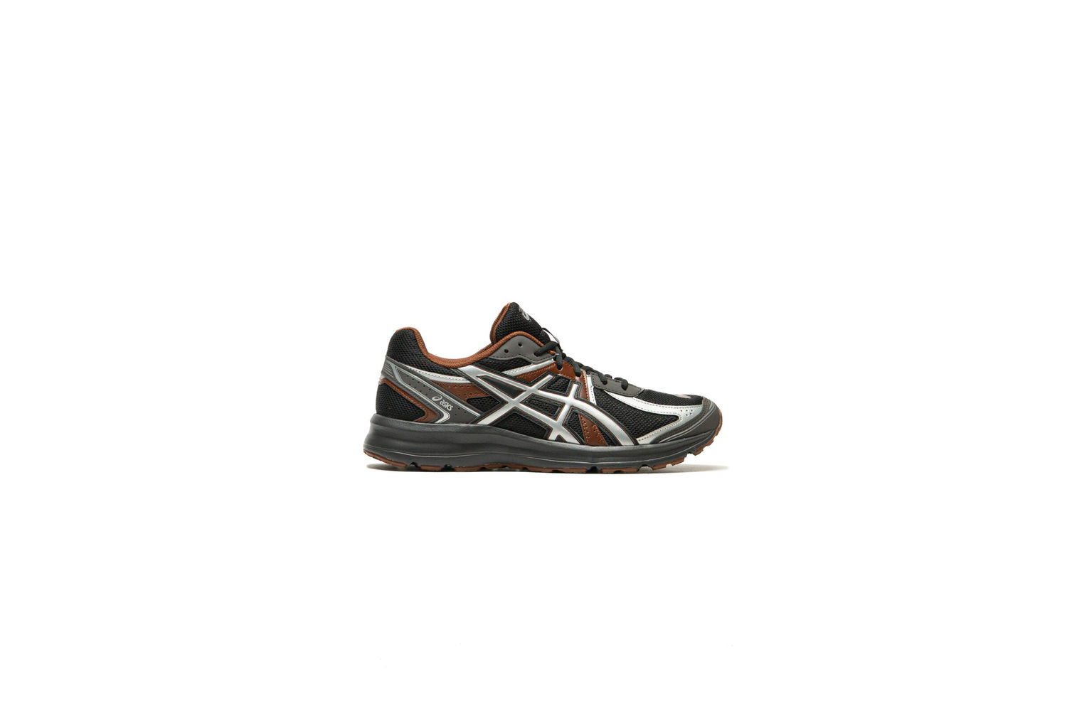 Superge in čevlji Asics JOG 100S Črna | 1203A741-002, 0
