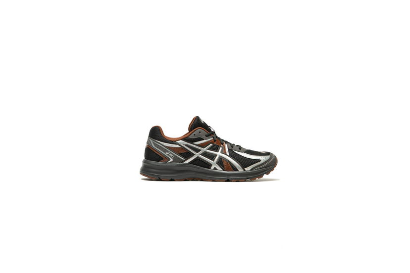 Superge in čevlji Asics JOG 100S Črna | 1203A741-002