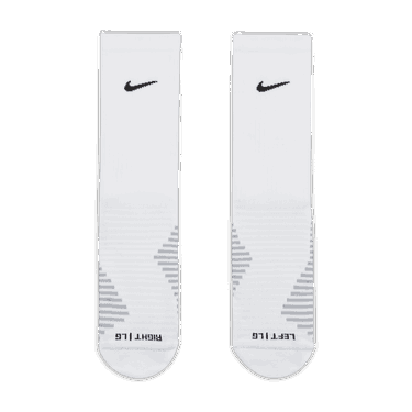 Nogavice Nike Socks Strike World Cup 22 Bela | dh6620-100, 3