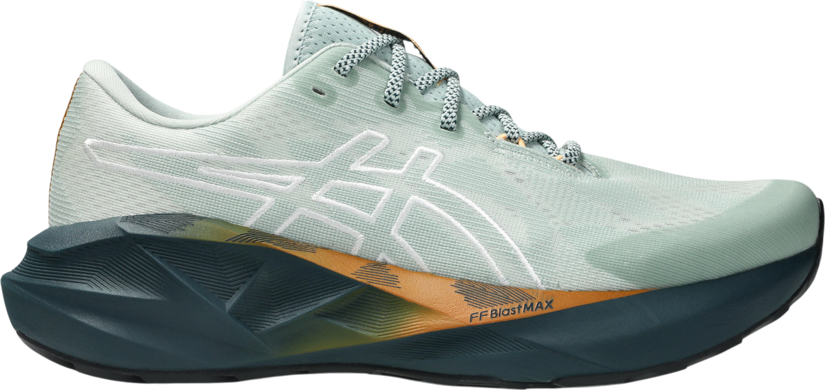 Superge in čevlji Asics NOVABLAST 5 TR Turkizna | 1011c138-300, 0