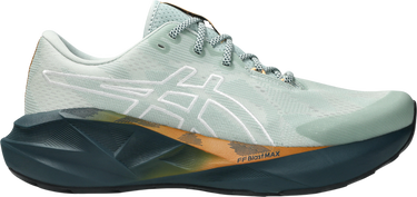 Superge in čevlji Asics NOVABLAST 5 TR Turkizna | 1011c138-300, 0