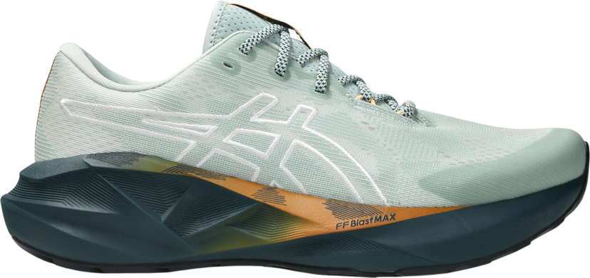 Superge in čevlji Asics NOVABLAST 5 TR Turkizna | 1011c138-300