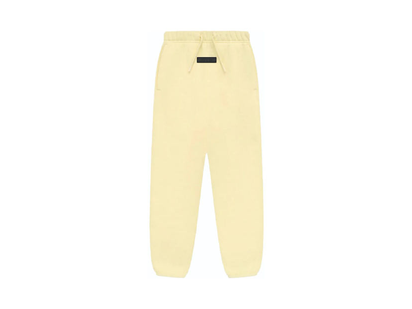 Trenirka Fear of God Essentials Sweatpants Rumena | 130sp242021f