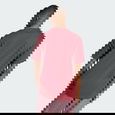 Majica adidas Performance Pocket Tee Bordo | IX9606, 1