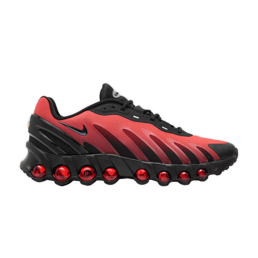 Superge in čevlji Nike Air Max DN8 "Red" Rdeča | FQ7860-008