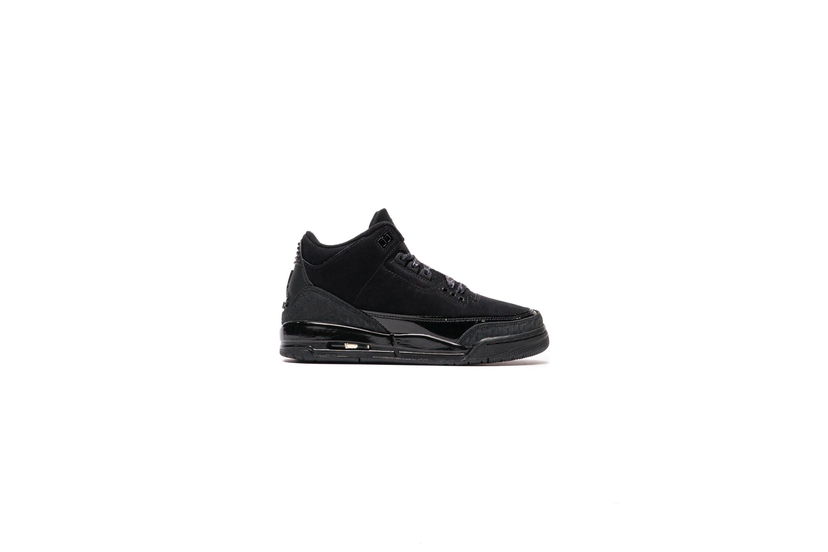 Superge in čevlji Jordan Jordan 3 Retro Črna | DM0967-001