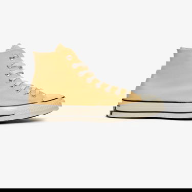 Superge in čevlji Converse Chuck 70 HI Rumena | A02757C, 1