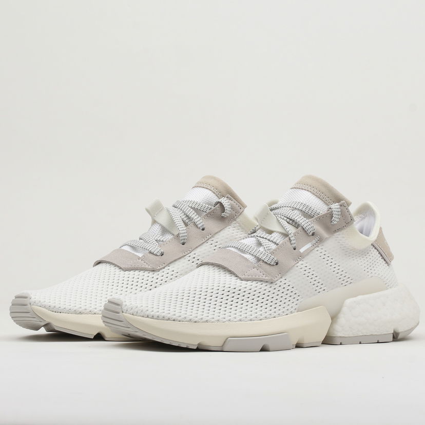 Superge in čevlji adidas Originals POD-S3.1 Bela | B28089