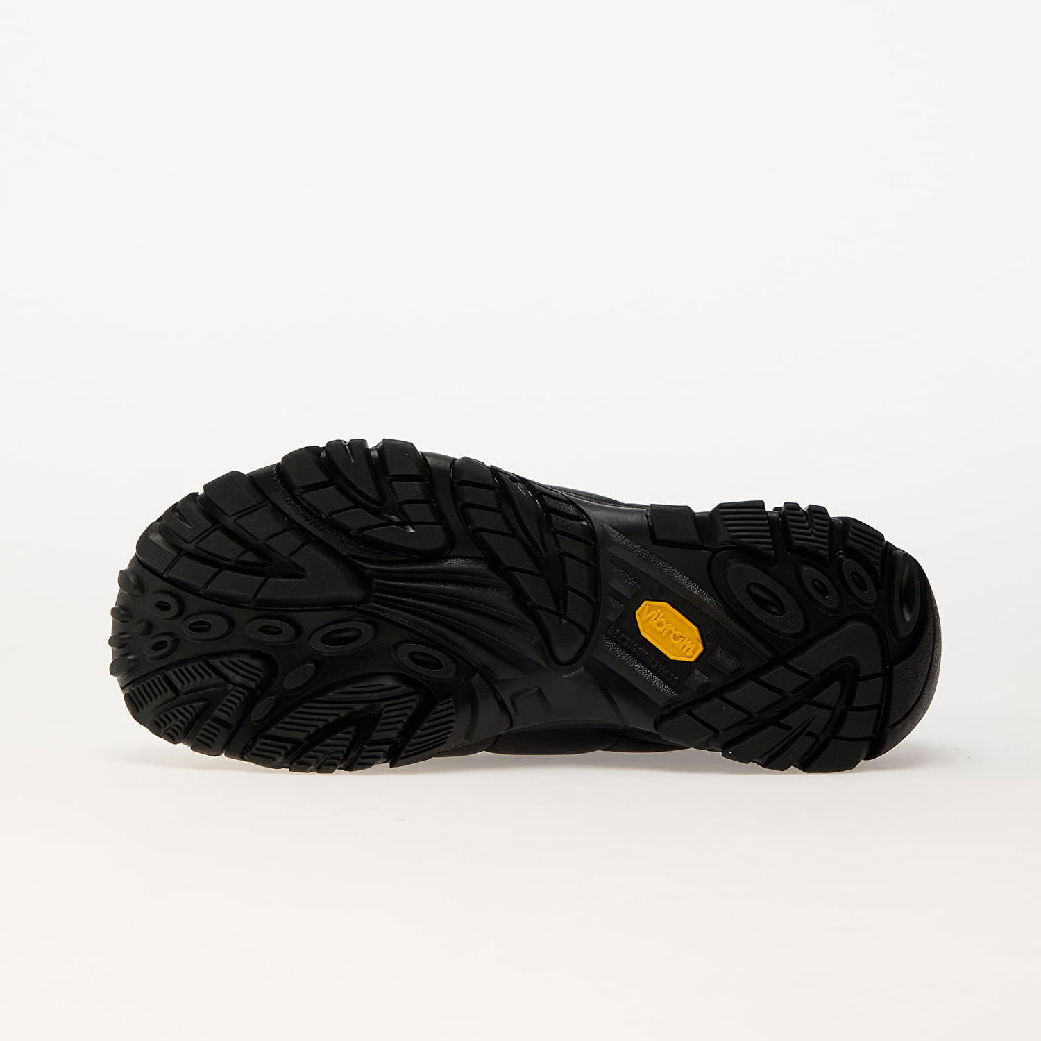 Superge in čevlji Merrell 1TRL Moab 2 Slide Quilted Se Black Črna | J006487, 1