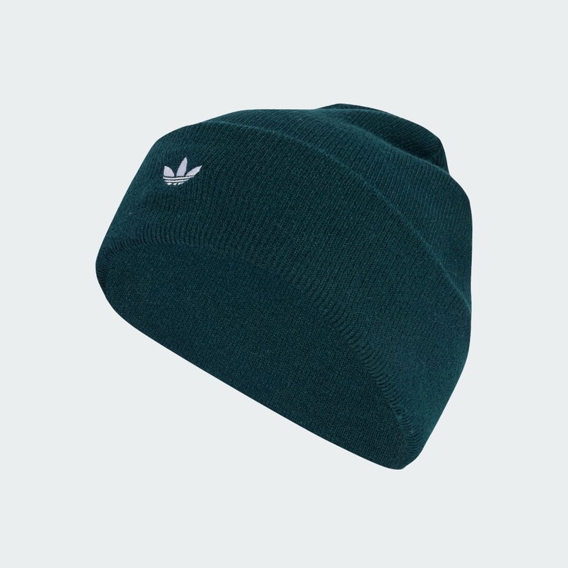 Beanie adidas Performance Adicolor Classic Beanie Zelena | JZ4983
