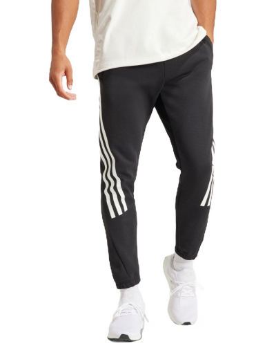 Trenirka adidas Performance Sportswear Future Icons 3-Stripes Joggers Črna | IN3310