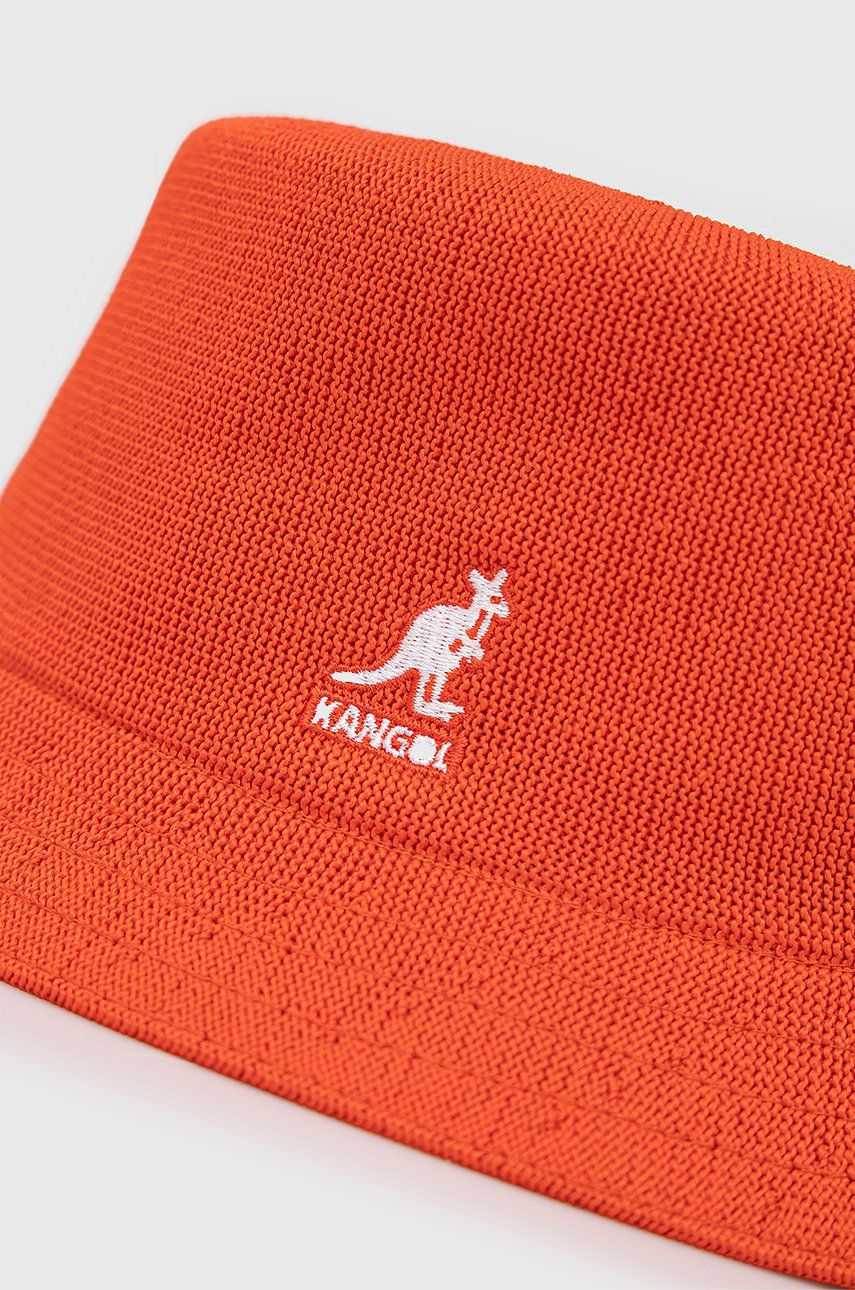 Klobuk Kangol Hat Oranžna | K3299HT.CG637, 1