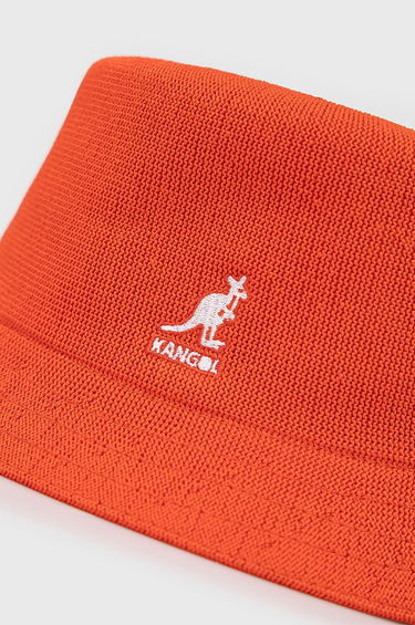 Klobuk Kangol Hat Oranžna | K3299HT.CG637, 1