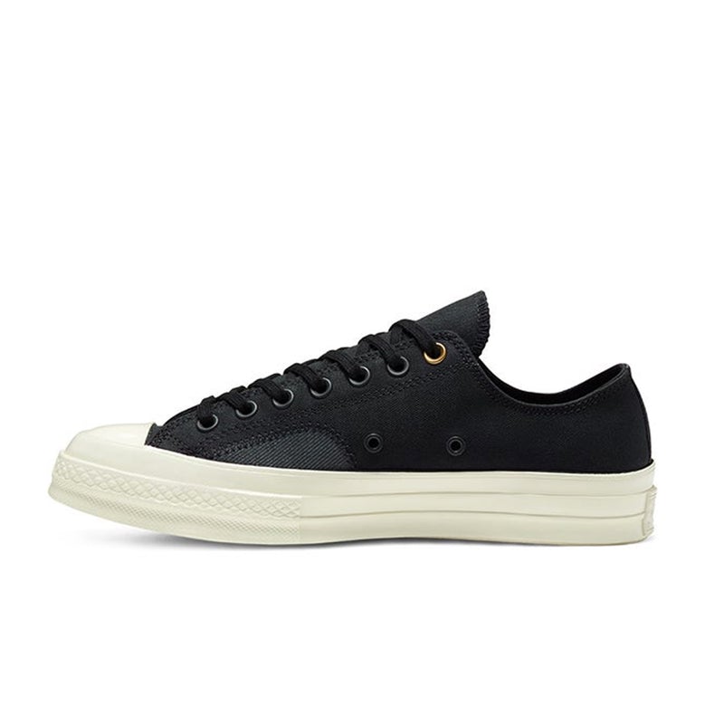 Superge in čevlji Converse Chuck 70 Črna | 167819C, 0