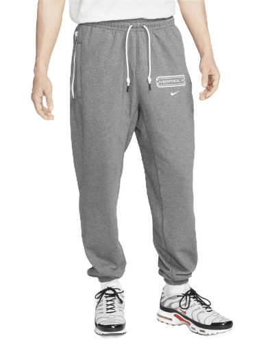 Trenirka Nike Liverpool FC Standard Issue Siva | DV4995-071
