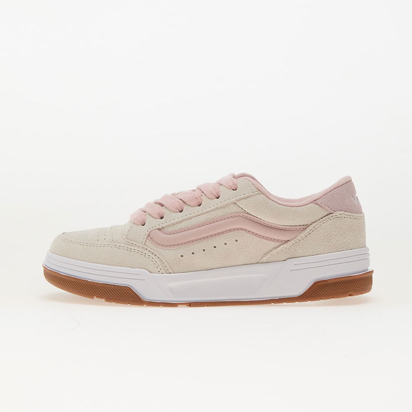 Superge in čevlji Vans Vans Hylane Fat Lace Bež | VN000D81O3N1