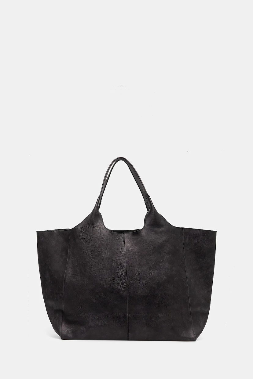 Tote bag STAND STUDIO Stand Studio Lily Large Tote Bag Črna | 66450.7910
