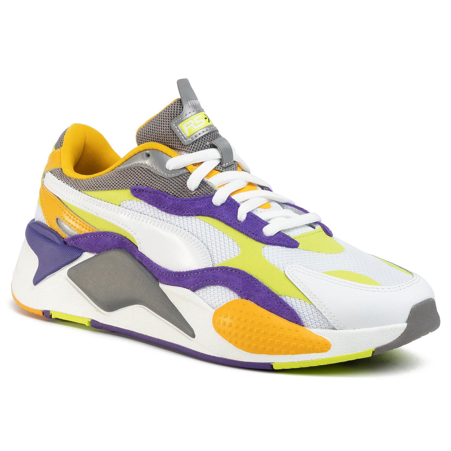 Superge in čevlji Puma Rs-X3 Level Up Večbarvna | 373169 01, 0