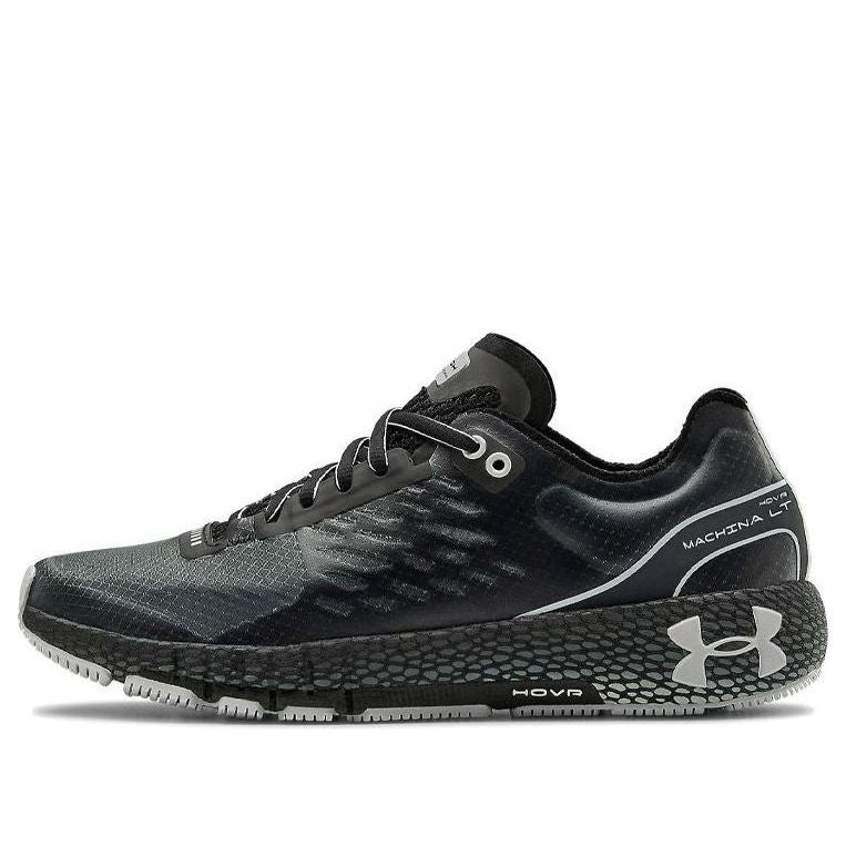Superge in čevlji Under Armour HOVR Machina LT Črna | 3023906-001