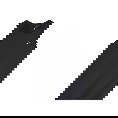Majica brez rokavov On Running Core Tank Top Črna | 1WE10930553, 0