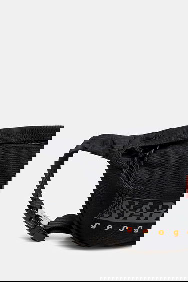 Torbice za okoli pasu Napapijri Napapijri Hering Waist Bag Črna | NP0A88UW9411, 3