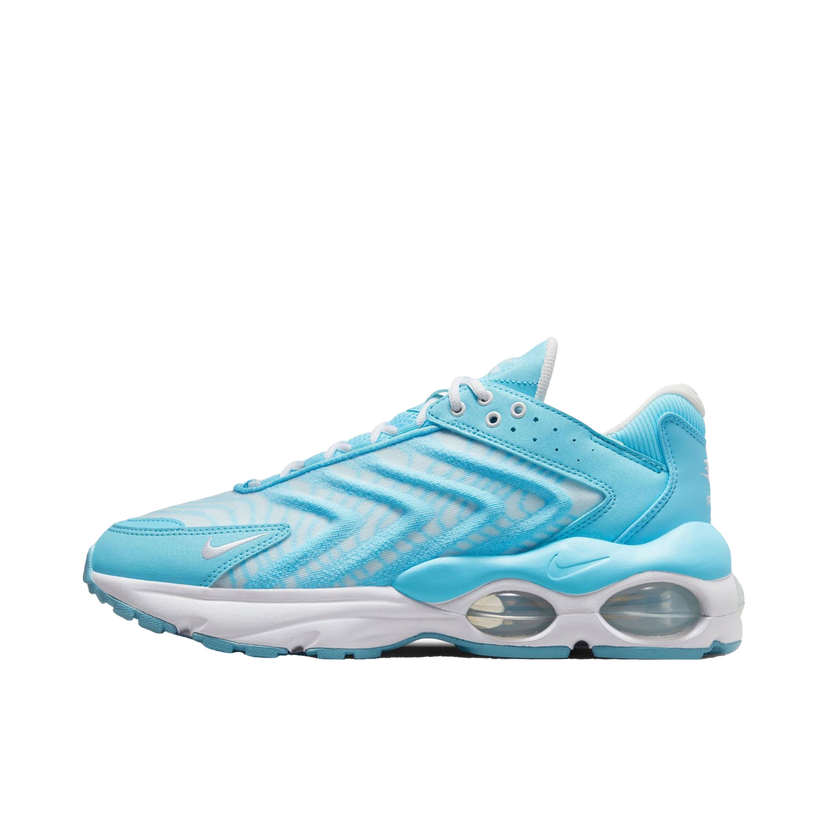 Superge in čevlji Nike Air Max TW Ocean Bliss Turkizna | FD0733-442