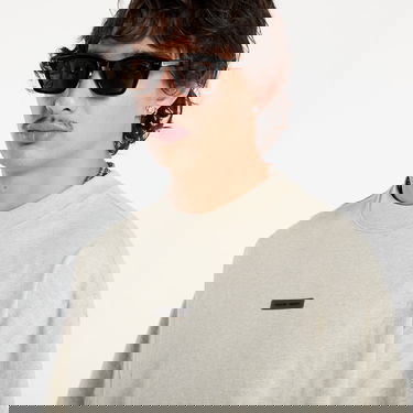 Majica Fear of God Fear of God Essentials Essential Tee Bež | 125SP254282F-969, 1